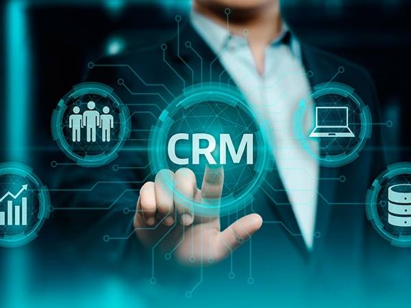 Sử dụng phần mềm CRM có lợi ích gì